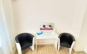 Ferienwohnung Alte Fleischerei Freiberg Sachsen